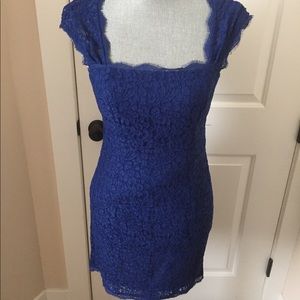 Adrianna Papell dress